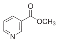 MC51970  烟酸甲酯  [93-60-7]