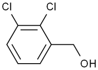 MC99544 2,3-Dichlorobenzyl Alcohol 38594-42-2 2,3-二氯苯甲醇