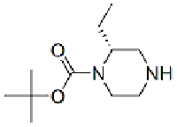 MC99643 (R)-1-Boc-2-ethylPiperazine 393781-70-9 R-1-BOC-2-乙基哌嗪