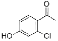 MC38571  4-甲氧基-2-氯苯乙酮  [41068-36-4]