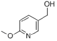 MC73987 (6-methoxypyridin-3-yl)methanol 58584-63-7 6-甲氧基吡啶-3-基甲醇