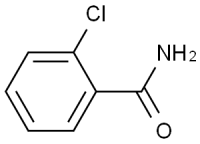 MC66844 2-Chlorobenzamide 609-66-5 2-氯苯甲酰胺