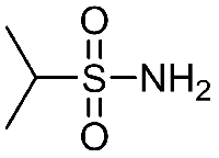 MC68232 Isopropyl Sulphonamide 81363-76-0 异丙基磺酰胺