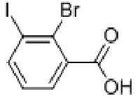 MC77169 2-Bromo-3-iodo-benzoic acid 855198-37-7 2-溴-3-碘苯甲酸