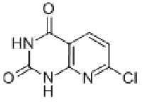 MC87404 7-Chloropyrido[2,3-d]pyrimidine-2,4-diol 938443-19-7 7-氯-1H-吡啶并[2,3-D]嘧啶-2,4-二酮