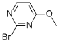 MC79014 2-Bromo-6-methoxypyrimidine 944709-74-4 2-溴-6-甲氧基嘧啶