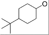 MC69071 4-Tert-Butylcyclohexanol, Mixture of Isomers 98-52-2 4-叔丁基环己醇(顺反混合)