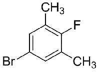 MC69118 5-Bromo-2-Fluoro-M-Xylene 99725-44-7 4-溴-2,6-二甲基氟苯