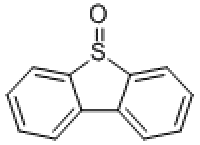 MC79531 Dibenzothiophene-5-oxide 1013-23-6 Dibenzothiophene-5-oxide