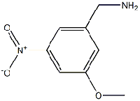 MC91108 (3-Methoxy-5-nitrophenyl)MethanaMine 1108723-88-1 (3-甲氧基-5-硝基苯基)甲胺