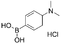MC60619 4-(Dimethylamino)phenylboronic acid hydrochloride 1150114-73-0 4-(二甲基氨基)苯硼酸盐酸盐