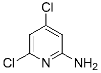 MC60660 2-Amino-4,6-Dichloropyridine 116632-24-7 2-氨基-4,6-二氯吡啶