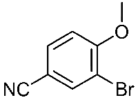 MC60681 3-Bromo-4-Methoxybenzonitrile 117572-79-9 3-溴-4-甲氧基苯甲腈