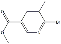 MC92100 Methyl 6-broMo-5-Methylnicotinate 1210451-92-5 6-溴-5-甲基烟酸甲酯