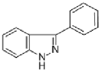 MC93016 3-PHENYL-1H-INDAZOLE 13097-01-3 3-苯基-1H-吲唑