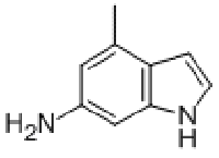 MC93646 6-AMINO-4-METHYL INDOLE 139121-40-7 6-氨基-4-甲基吲哚