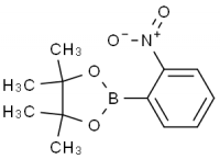MC95930 2-Nitrobenzeneboronic Acid Pinacol Ester 190788-59-1 2-硝基苯基硼酸频那醇酯