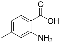MC63531 2-Amino-4-methylbenzoic acid 2305-36-4 2-氨基-4-甲基苯甲酸