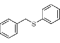MC76812 Benzyl phenyl sulfide 831-91-4 苄基苯基硫醚