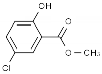 MC99920 Methyl 5-Chloro-2-Hydroxybenzoate 4068-78-4 5-氯-2- 羟基 苯甲酸甲酯