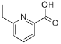 MC99939 2-Pyridinecarboxylicacid,6-ethyl-(9CI) 4080-48-2 6-乙基-2-吡啶羧酸