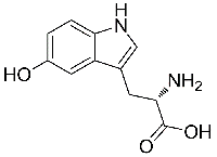 MC47160  5-羟基-L-色氨酸  [4350-09-8]