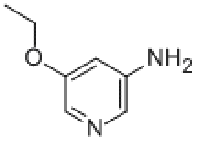 MC72951 3-Amino-5-ethoxypyridine 51468-00-9 3-氨基-5-乙氧基吡啶