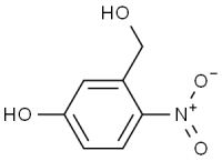 MC74213 5-Hydroxy-2-Nitrobenzyl Alcohol 60463-12-9 5-Hydroxy-2-Nitrobenzyl Alcohol