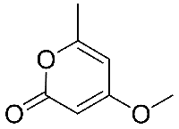 MC67418 4-Methoxy-6-Methyl-2H-Pyran-2-One 672-89-9 4-甲氧基-6-甲基-2H-吡喃-2-酮