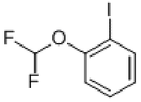 MC78671 1-(Difluoromethoxy)-2-iodobenzene 920981-12-0 1-碘-2-(二氟甲氧基)苯