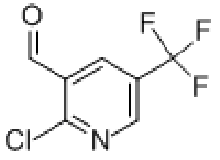 MC78831 3-PYRIDINECARBOXALDEHYDE, 2-CHLORO-5-(TRIFLUOROMETHYL)- 934279-60-4 2-氯-5-(三氟甲基)吡啶-3-甲醛