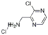 MC78917 (3-Chloropyrazin-2-yl)MethanaMine hydrochloride 939412-86-9 (3-氯吡嗪-2-基)甲胺盐酸