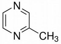 MC70095 2-Methylpyrazine 109-08-0 2-甲基吡嗪