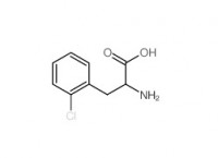 MC31723  2-氯苯丙胺酸  [14091-11-3]