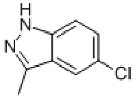 MC79042 5-CHLORO-3-METHYL-1H-INDAZOLE 945265-09-8 5-氯-3-甲基-1H-吲唑