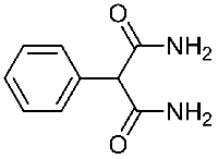 MC60168 2-Phenylmalonamide 10255-95-5 2-苯基丙二酰胺