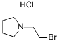 MC90797 1-(2-BROMOETHYL)-PYRROLIDINE HYDROCHLORIDE 106536-48-5 1-(2-溴乙基)吡咯烷盐酸盐