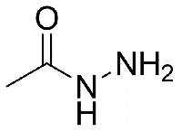MC60369 Acetyl Hydrazide 1068-57-1 乙酰肼