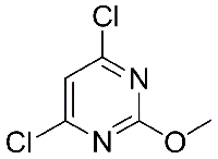 MC60397 4,6-Dichloro-2-Methoxypyrimidine 1074-40-4 4,6-二氯-2-甲氧基嘧啶