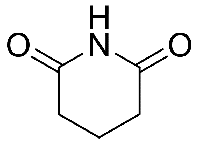 MC70120 Glutarimide 1121-89-7 戊二酰亚胺