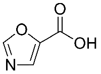 MC91816 5-Oxazolecarboxylic Acid 118994-90-4 噁唑-5-羧酸