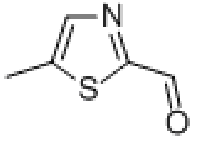 MC93601 5-Methyl-1,3-thiazole-2-carboxaldehyde 13838-78-3 2-甲基噻唑-5-甲醛