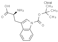 MC94070 N-Indole-T-Butoxycarbonyl-L-Tryptophan 146645-63-8 N-Indole-T-Butoxycarbonyl-L-Tryptophan