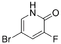 MC62138 5-Bromo-3-Fluoro-2-Pyridinone 156772-63-3 5-溴-3-氟-2(1H)-吡啶酮