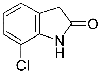 MC97421 7-Chloro-2-oxindole 25369-33-9 7-氯吲哚酮