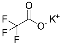 MC64204 Potassium Trifluoroacetate 2923-16-2 三氟乙酸钾