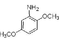 MC32046  2,5-二甲氧基苯胺  [102-56-7]