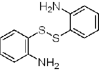 MC70140 2-Aminophenyl disulfide 1141-88-4 2,2'-二氨基二苯二硫醚
