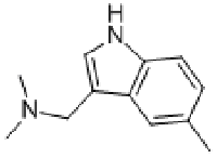 MC98180 5-METHYLGRAMINE 30218-58-7 5-甲基芦竹碱
