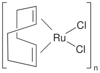 MC47749  (1,5-环辛二烯)氯化钌, 聚合物  [50982-12-2]
